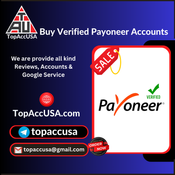 Top 13 Sites to Buy Verified Payoneer Account 2024 logo
