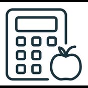 Calorie Tracker logo