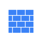 AgentFirewall logo