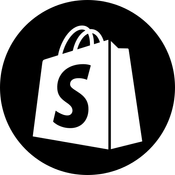 Shopify detector logo