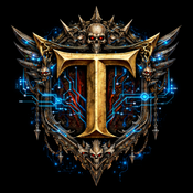 Tacticus API logo