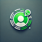 Whatsapp Profile Info logo