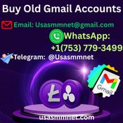 Buy Old Gmail Accounts: Unlock Instant Access & Boost logo