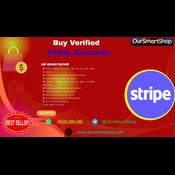 Top Sites to Buy Verified Stripe Accounts in This Year logo