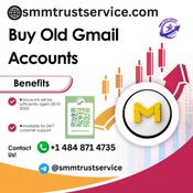 2025 Guide: Secure Multiple Buying Old Gmail Accounts Safely logo