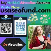 5 Top Online Stores to Buy Verified Airwallex Accounts  logo