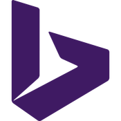 Bing Images logo