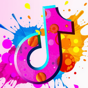 Tiktok logo