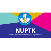 NUPTK API logo