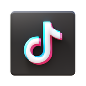 Tiktok Video+Audio And Audio Downloader logo