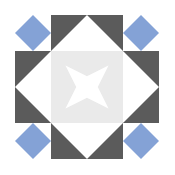 Test Direct Message logo