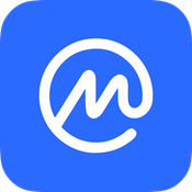 CoinMarketCap Scraper API logo