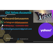 Guide to Buying Old Yahoo Accounts in Best 12 Sites logo