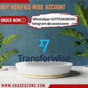 Buy Verified TransferWise (Wise) Account Today logo