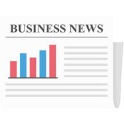 Business News Live logo