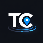 TerraCore – US Neighborhood & Demographics API logo