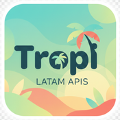 Tropi TIN logo