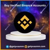 Top 3.3 Sites to Buy Verified Binance Account In USA,CA ... logo