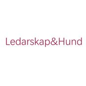 Ledarskap&Hund logo