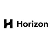 Horizon Market logo
