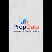 PropData — Real Estate Market Intelligence API logo