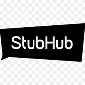 Stubhub Event API logo