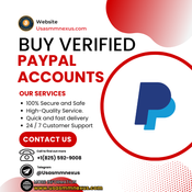 Buy Naver Accounts logo