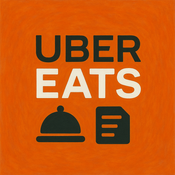Uber Eats 