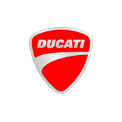 Ducati Parts Catalog API logo