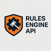Rules Engine API logo