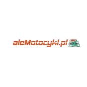 aleMotocykl logo