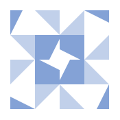 test logo