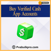 10 Trusted Sites To Buy Verified Cash App Accounts logo