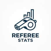 Football Referee Statistics API logo