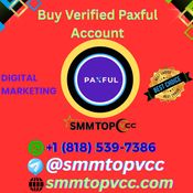 Buy Verified Paxful Account logo