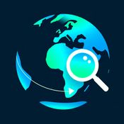 RDAP Lookup API logo