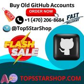 What are the steps to buy GitHub accounts safely.....2025 logo