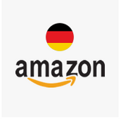 Amazon Germany Scraper from Ilgar