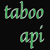 taboo-api