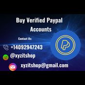 15 Best Websites to Buy Verified PayPal Accounts in Bulk  logo