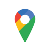 Google maps scrape logo