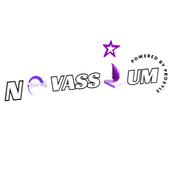 Image Generation API - Novassium logo