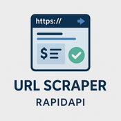 Product Price Tracker logo
