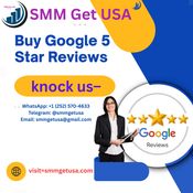 Buy Google 5 Star Reviews Online – Real Reviews logo