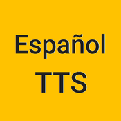 Spanish Text to Speech logo
