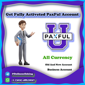 Buy Verified Paxful Account