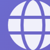 Domain intelligence logo