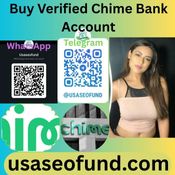 Buy Verified Chime Bank Accounts Fast: Ultimate Guide logo