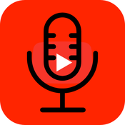 Youtube Dubbing logo