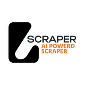LLM-Scraper logo